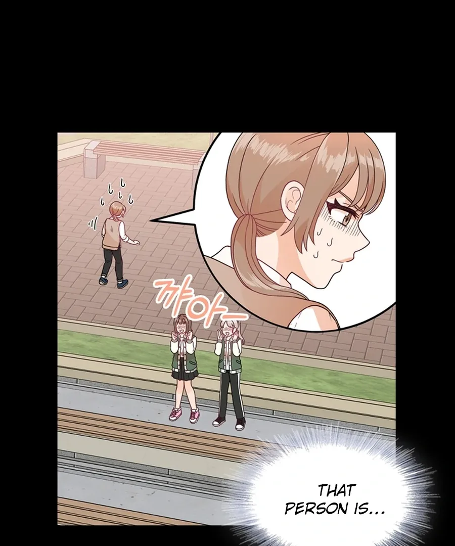 The Devil Made Me Make a Wish Chapter 6 page 18