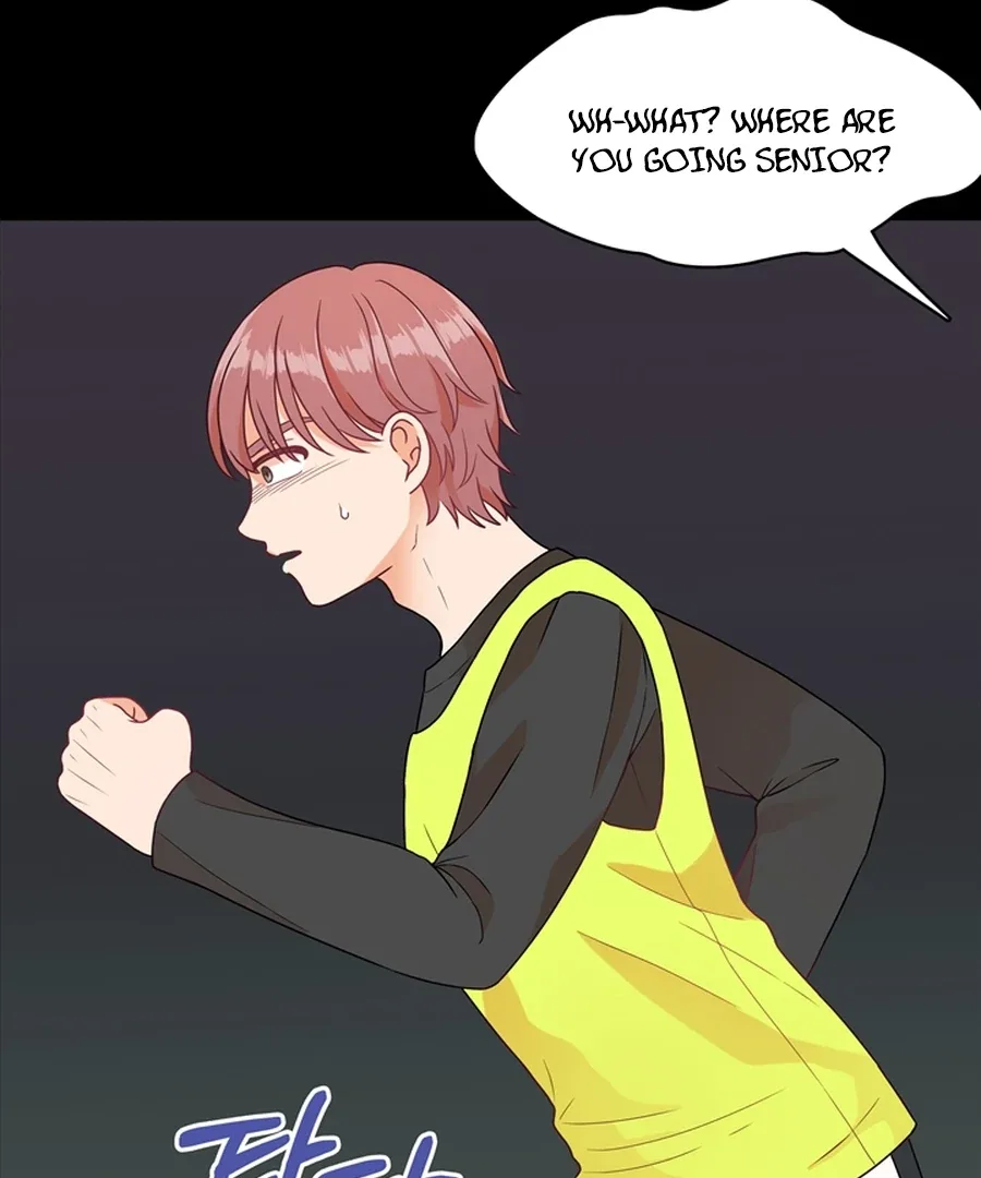 The Devil Made Me Make a Wish Chapter 6 page 31