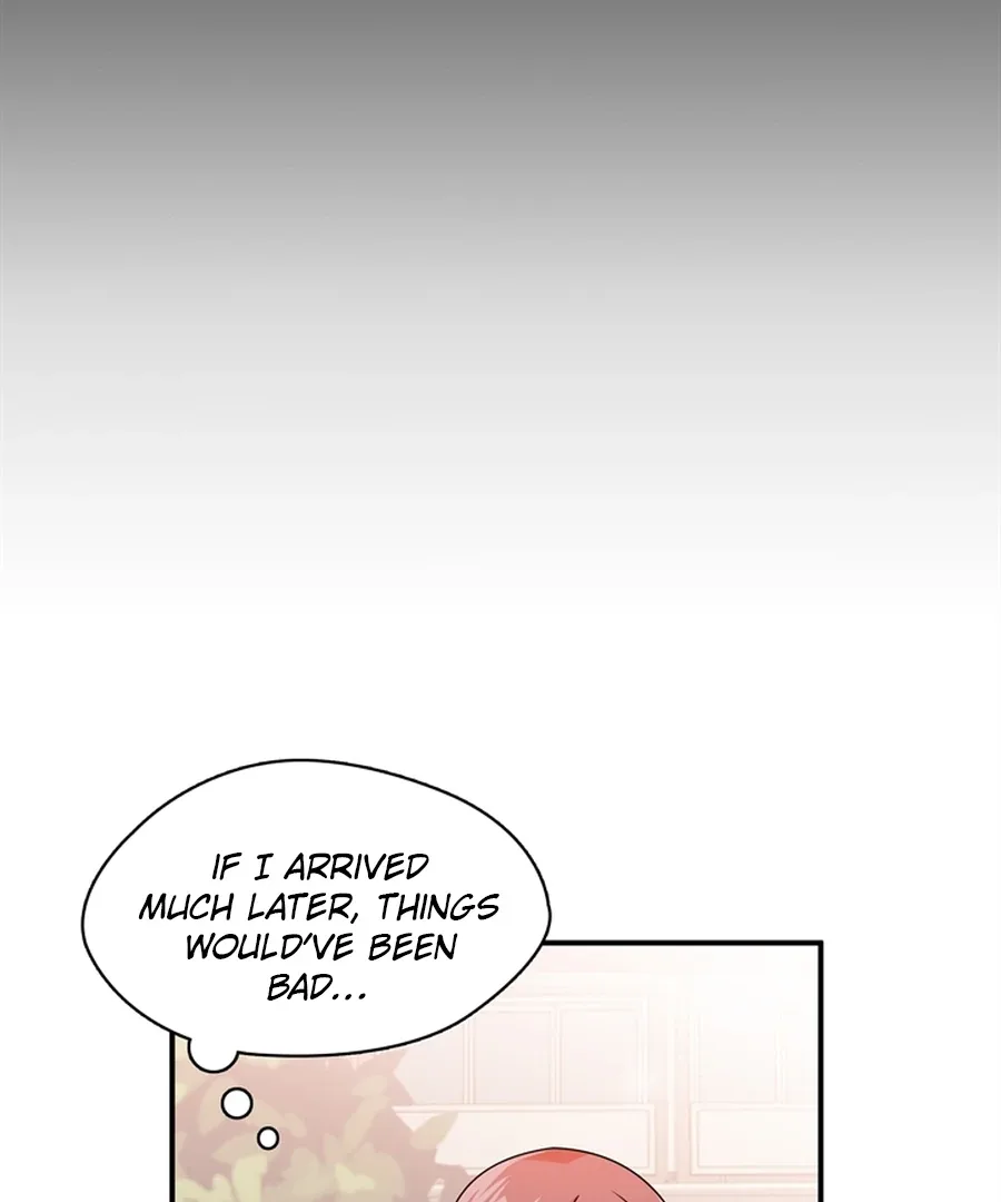 The Devil Made Me Make a Wish Chapter 6 page 36