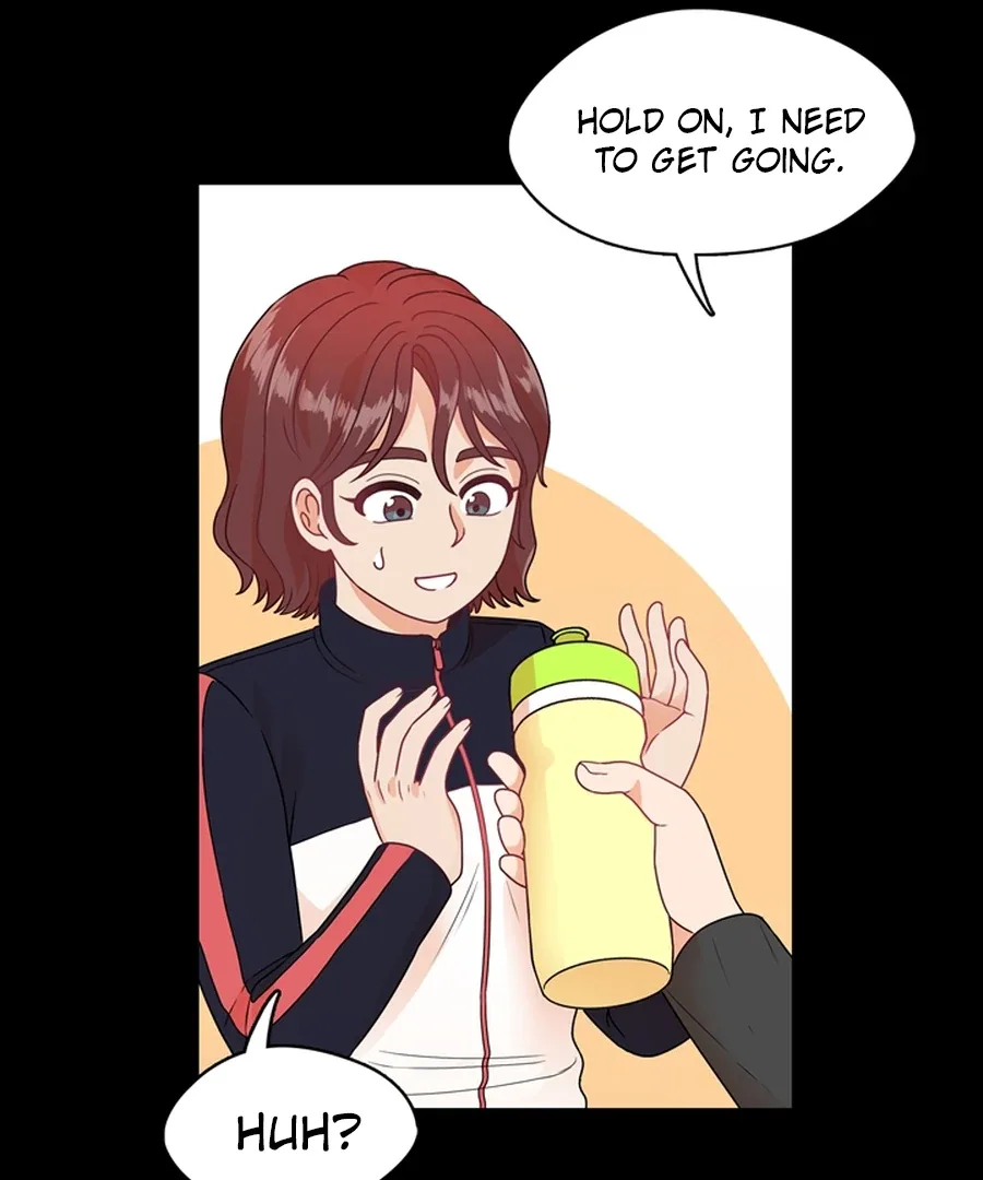 The Devil Made Me Make a Wish Chapter 6 page 34