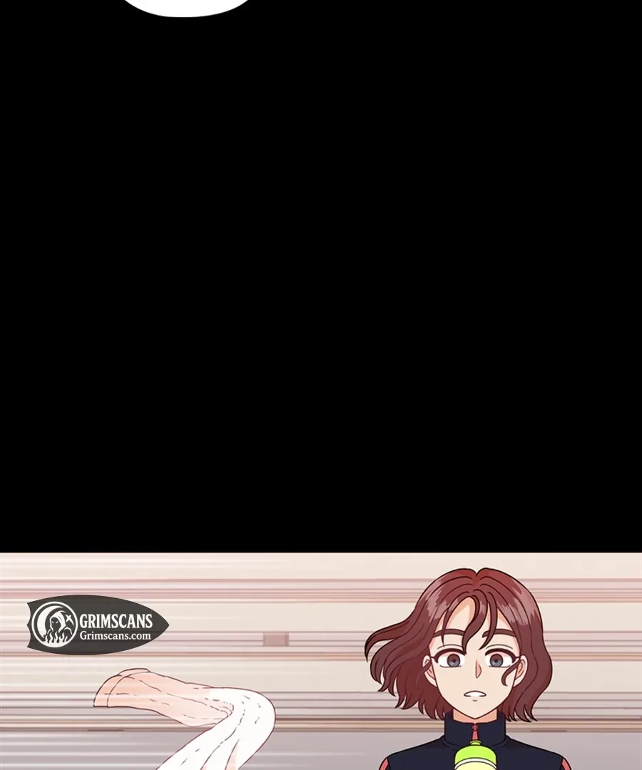The Devil Made Me Make a Wish Chapter 6 page 33