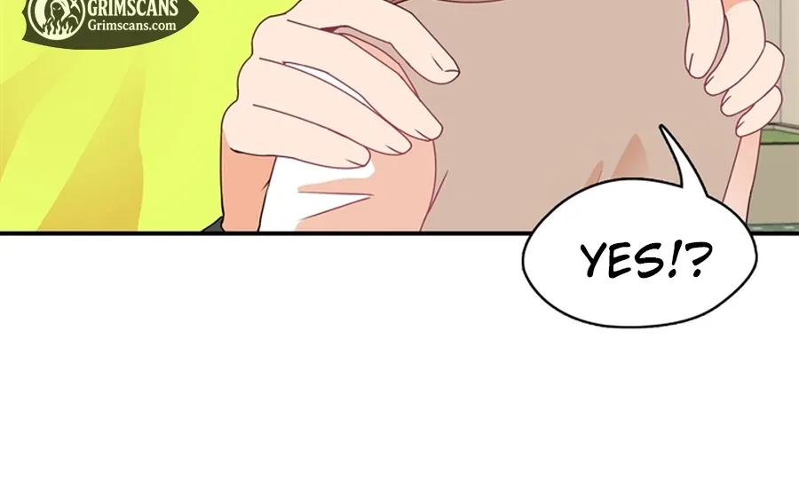 The Devil Made Me Make a Wish Chapter 6 page 41