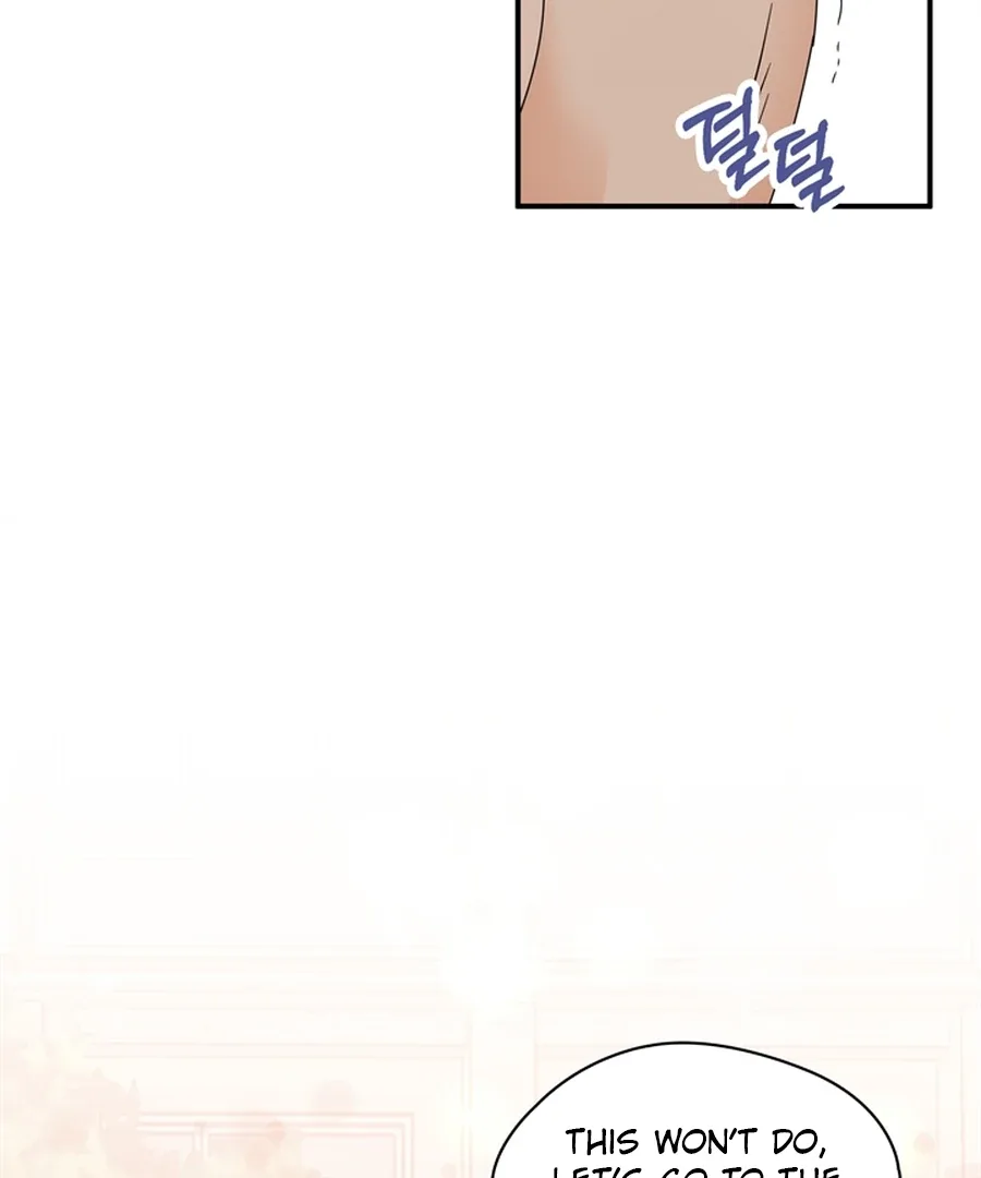 The Devil Made Me Make a Wish Chapter 6 page 44