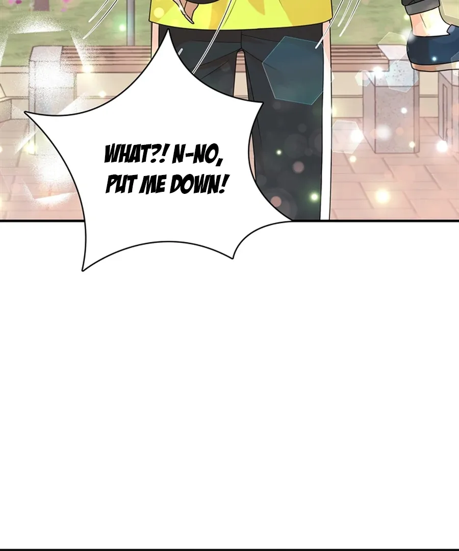 The Devil Made Me Make a Wish Chapter 6 page 43