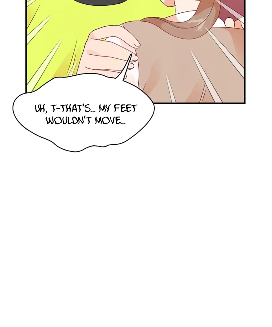 The Devil Made Me Make a Wish Chapter 6 page 47