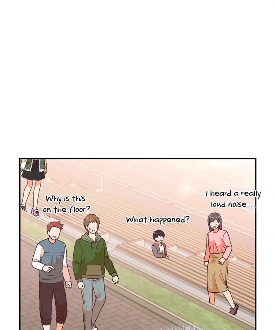The Devil Made Me Make a Wish Chapter 6 page 54