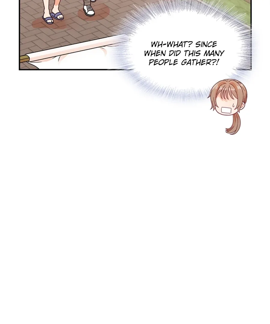 The Devil Made Me Make a Wish Chapter 6 page 52