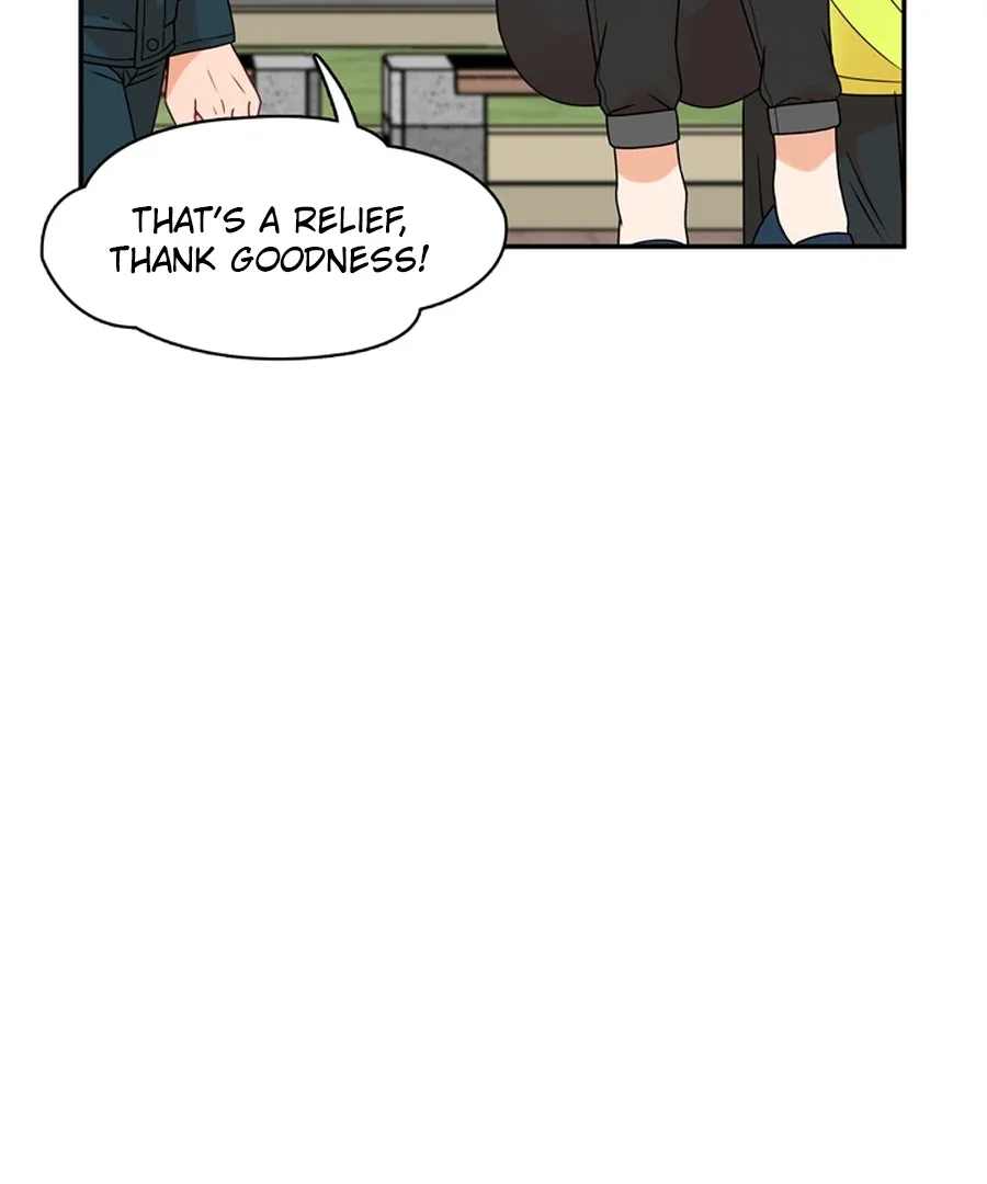 The Devil Made Me Make a Wish Chapter 6 page 58