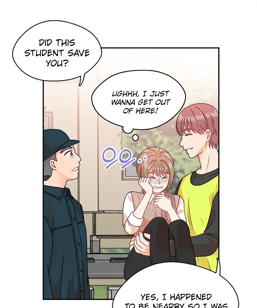 The Devil Made Me Make a Wish Chapter 6 page 59