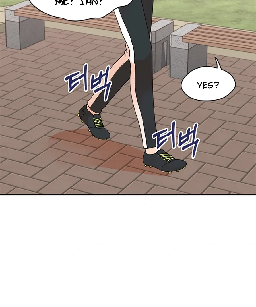 The Devil Made Me Make a Wish Chapter 6 page 68
