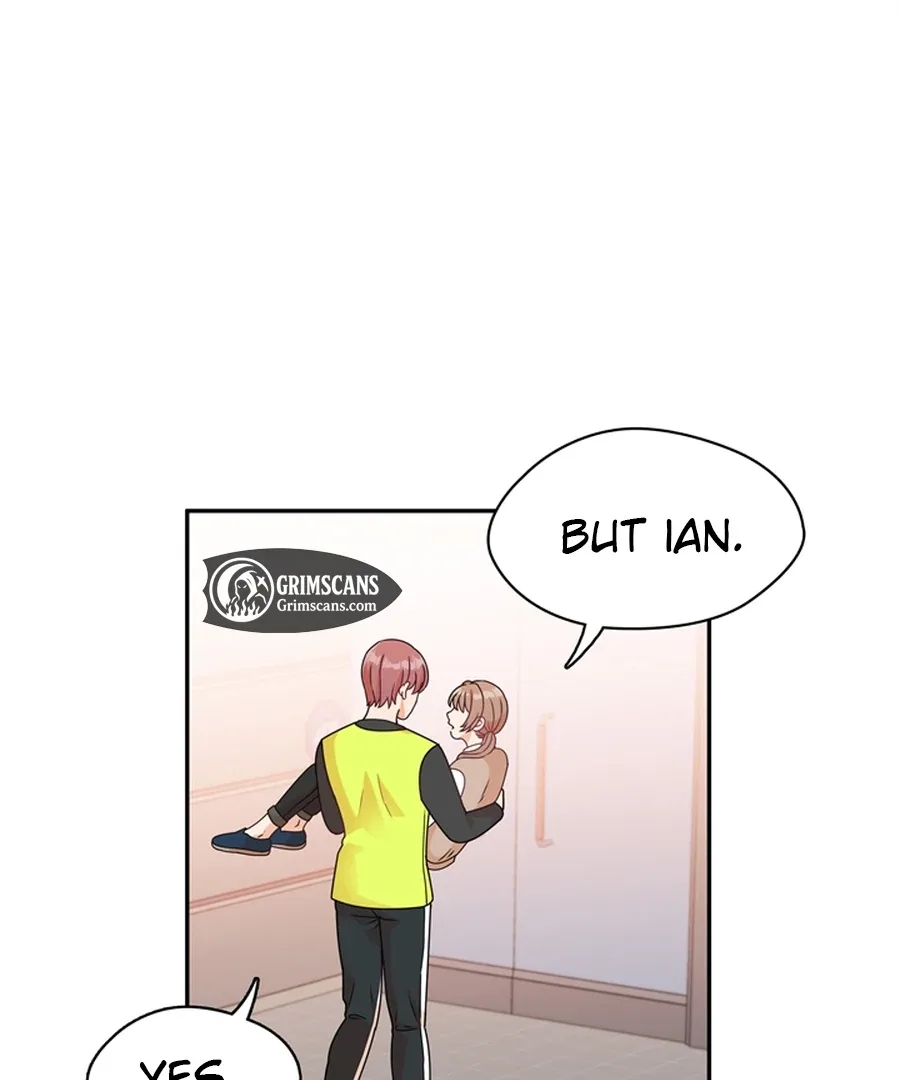 The Devil Made Me Make a Wish Chapter 6 page 74