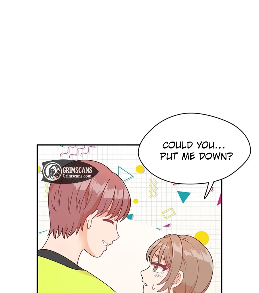The Devil Made Me Make a Wish Chapter 6 page 69