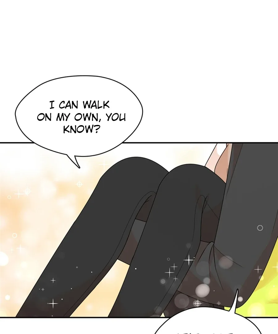 The Devil Made Me Make a Wish Chapter 6 page 76