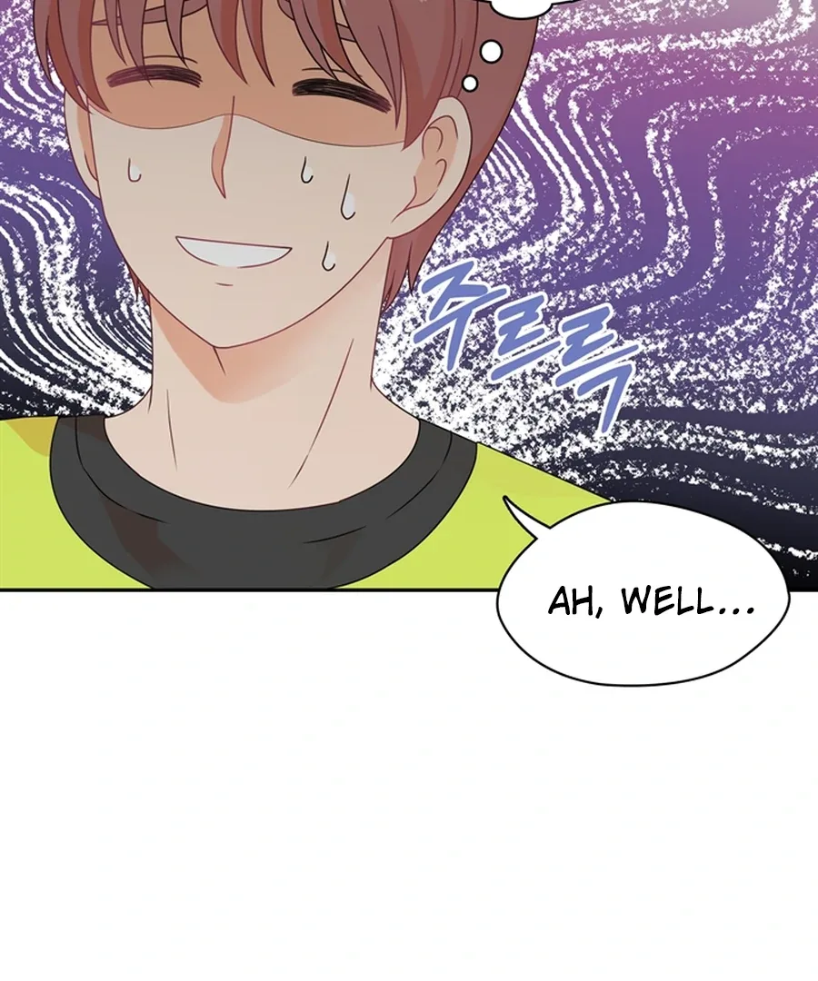 The Devil Made Me Make a Wish Chapter 6 page 80