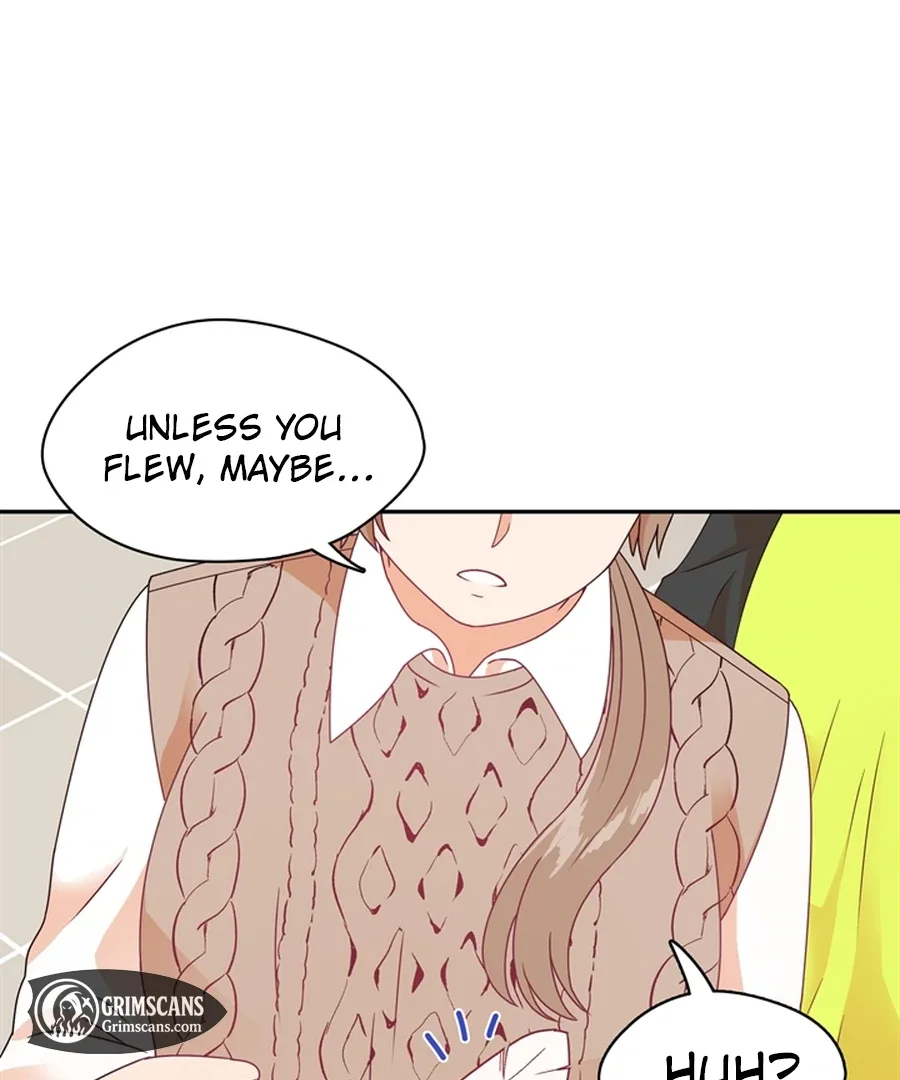 The Devil Made Me Make a Wish Chapter 6 page 81