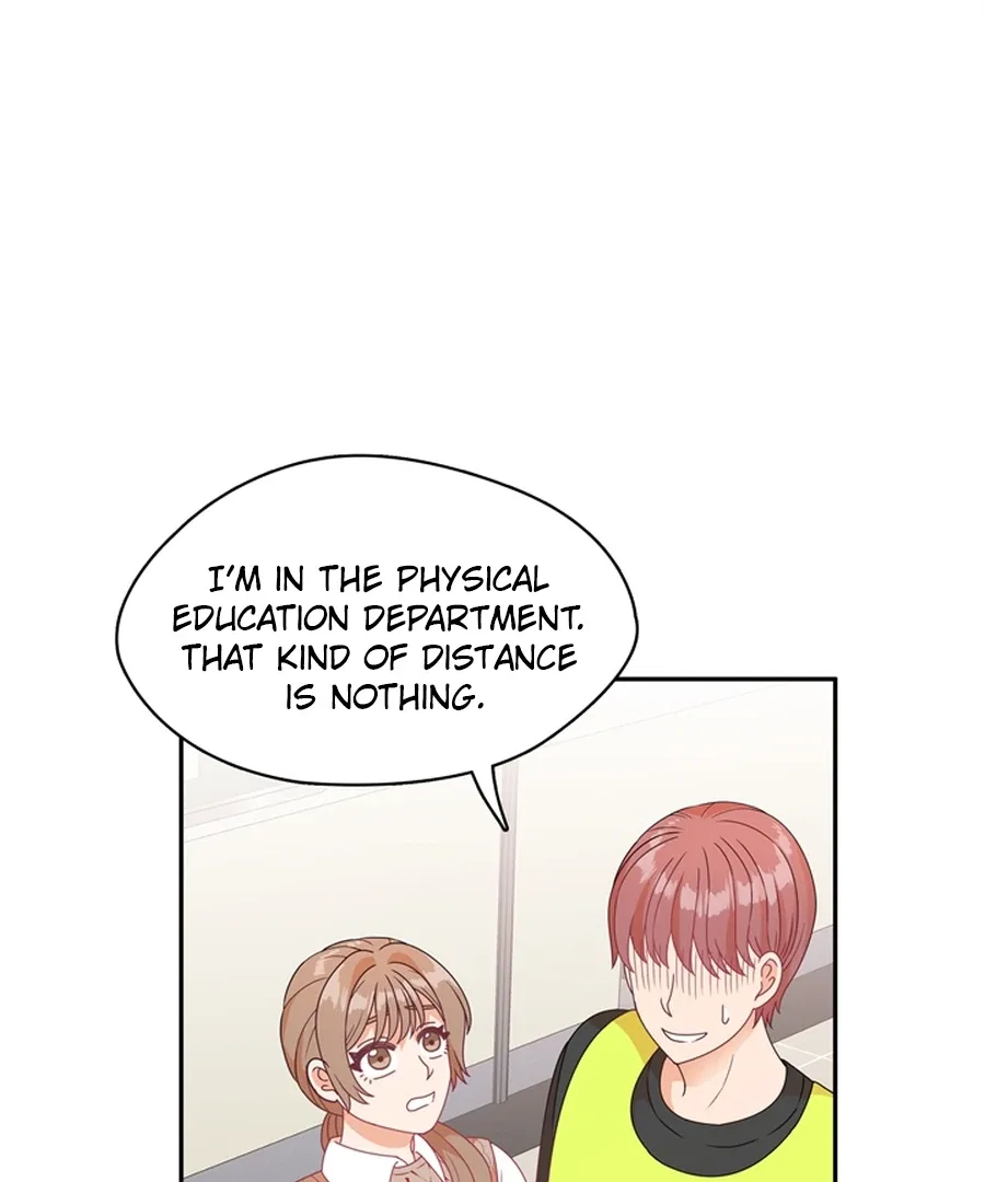 The Devil Made Me Make a Wish Chapter 6 page 79