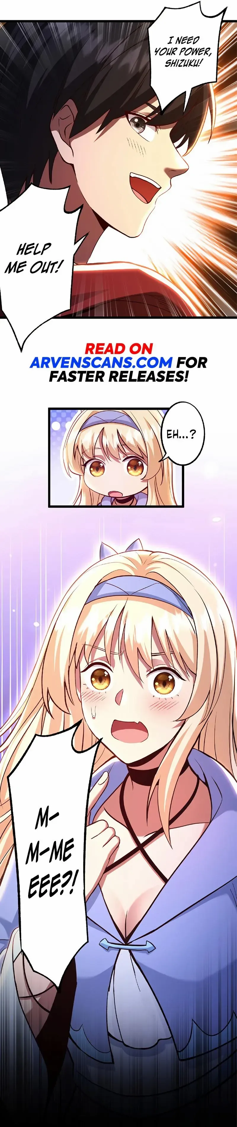 The Demon Lord Regains His Memories of His Previous Life and Becomes Unrivaled Chapter 7 page 7