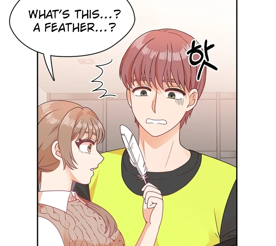 The Devil Made Me Make a Wish Chapter 6 page 83