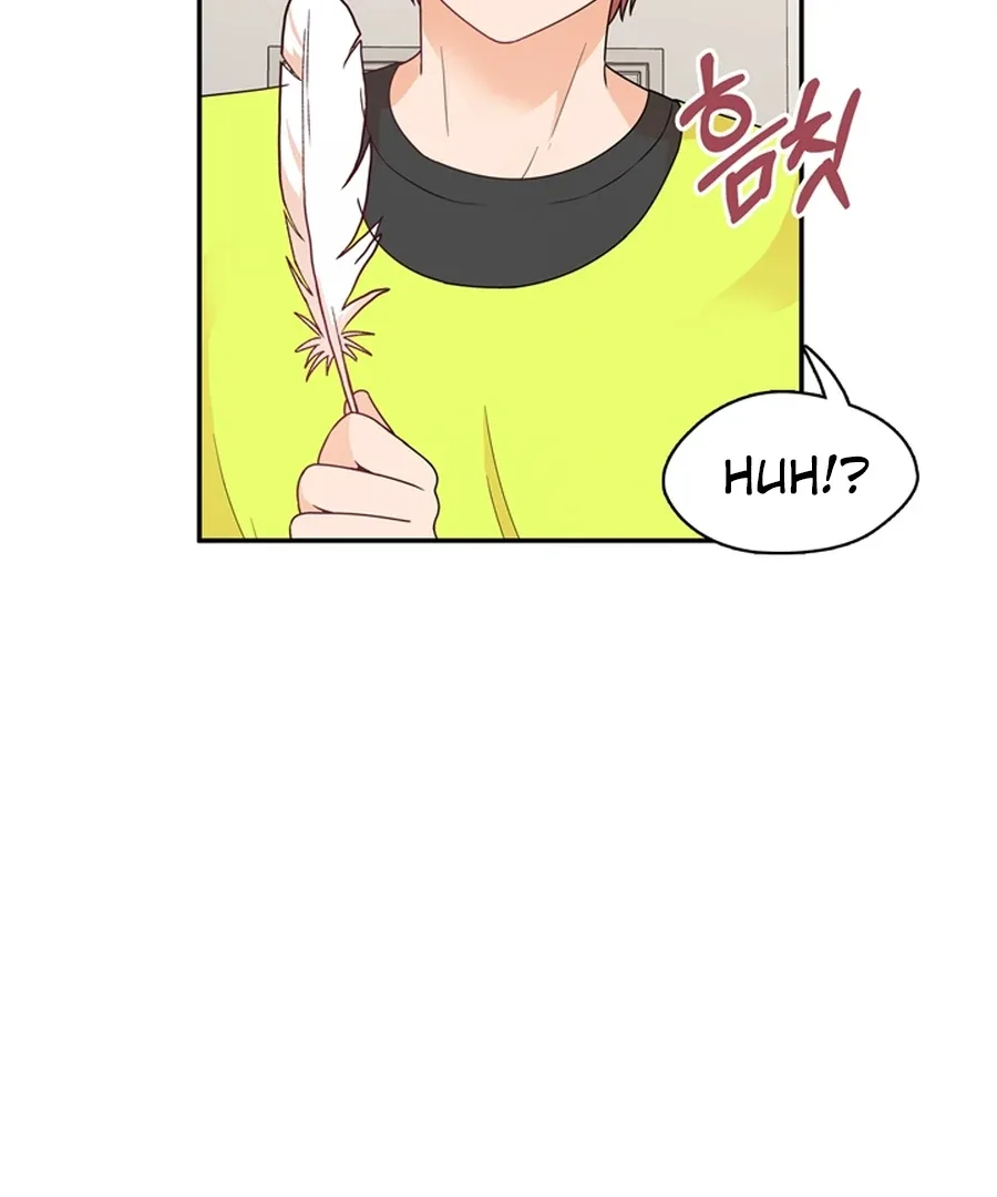 The Devil Made Me Make a Wish Chapter 6 page 86