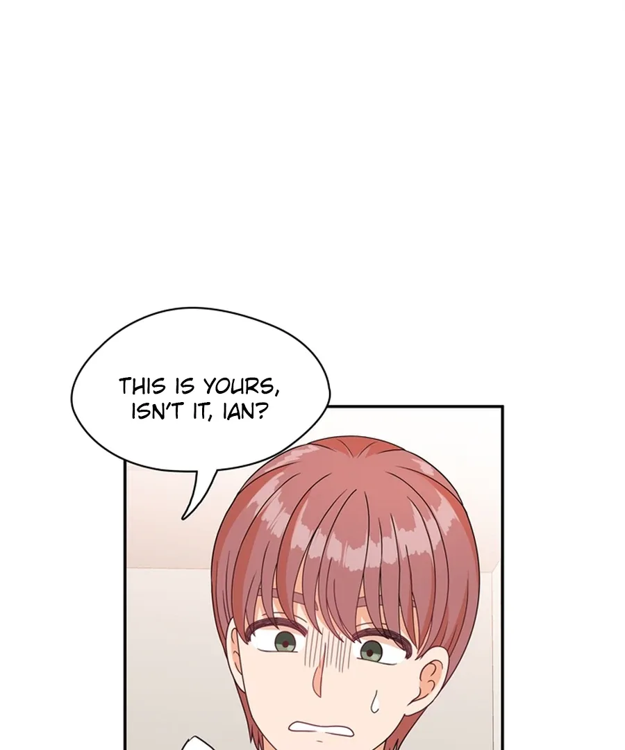 The Devil Made Me Make a Wish Chapter 6 page 88