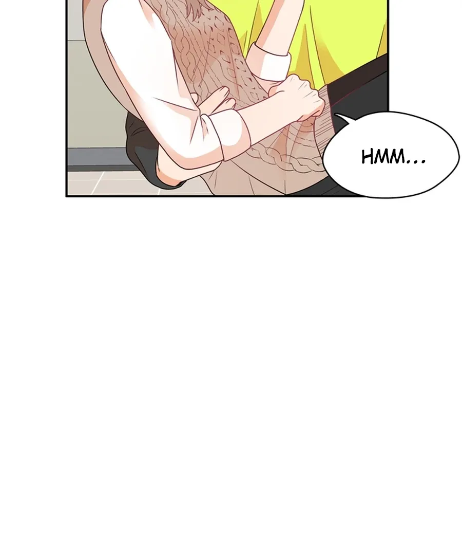 The Devil Made Me Make a Wish Chapter 6 page 92