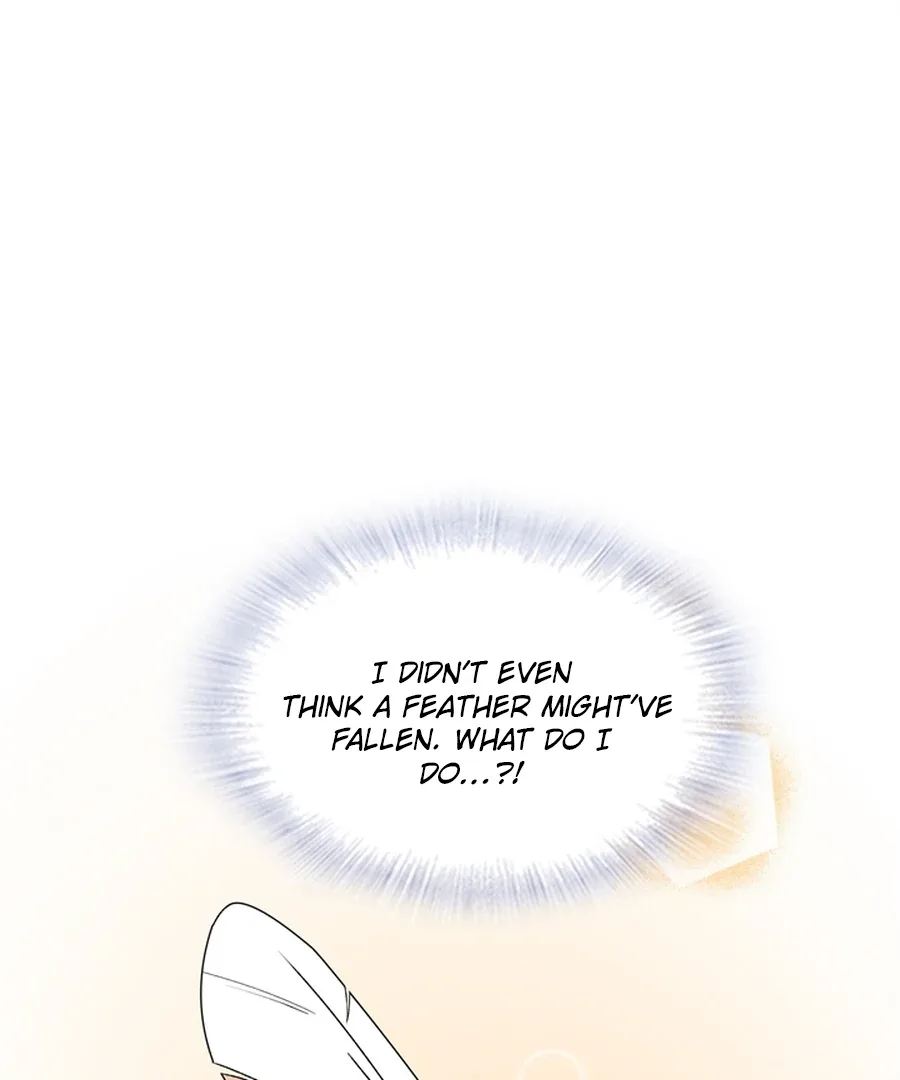 The Devil Made Me Make a Wish Chapter 6 page 89