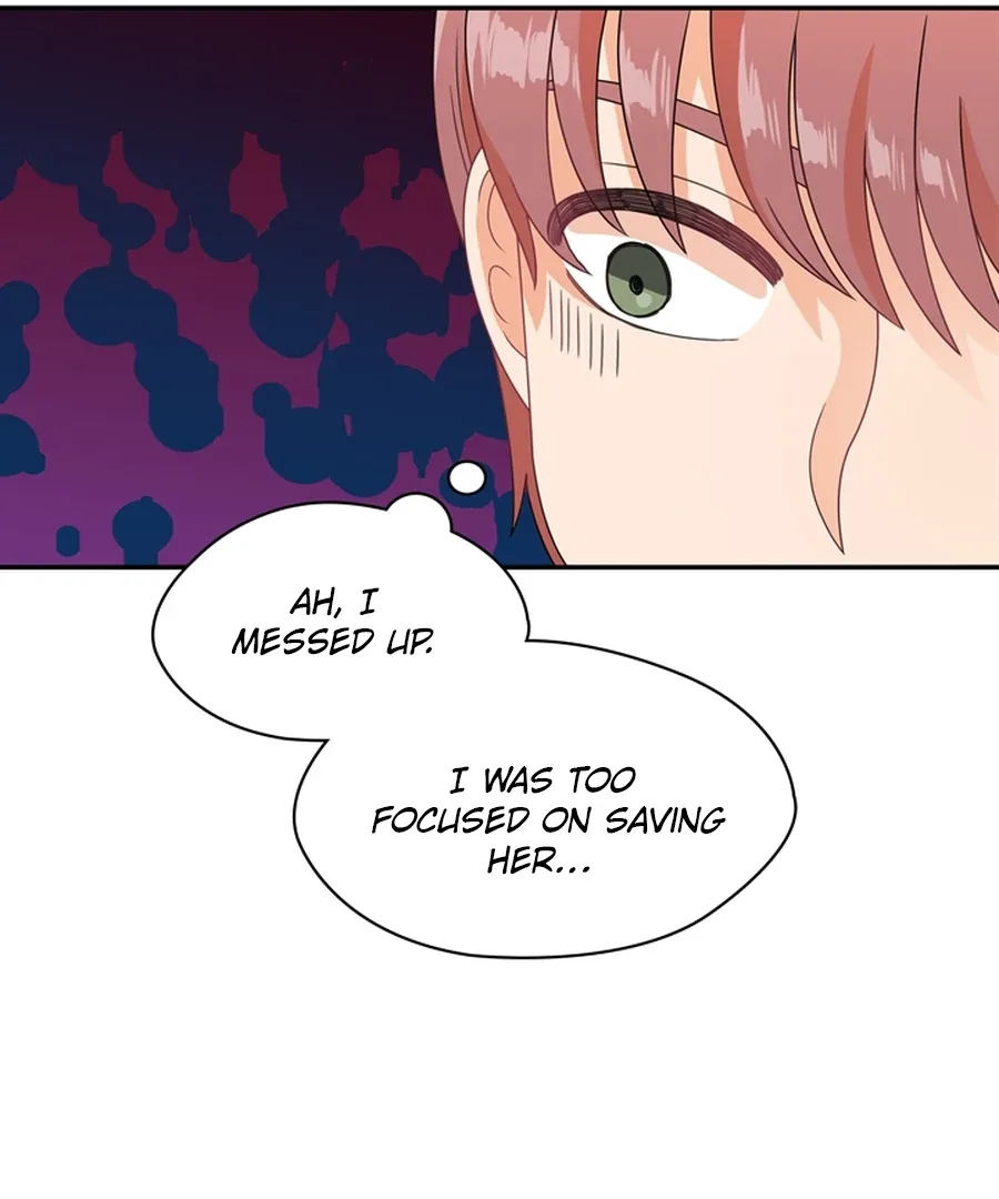 The Devil Made Me Make a Wish Chapter 6 page 90