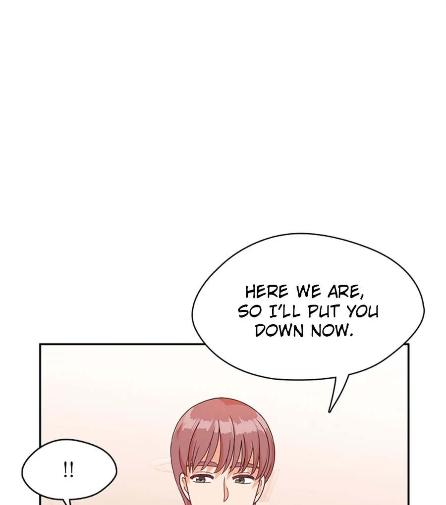 The Devil Made Me Make a Wish Chapter 6 page 97