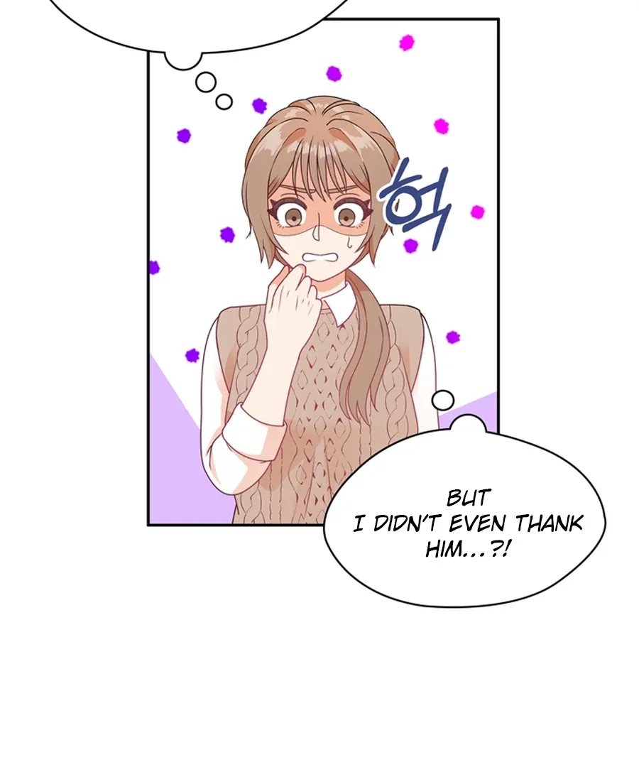The Devil Made Me Make a Wish Chapter 6 page 101