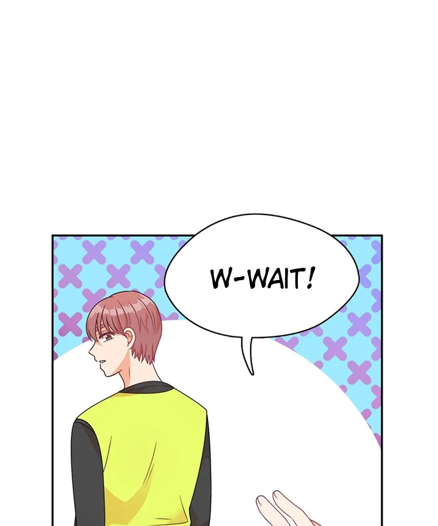 The Devil Made Me Make a Wish Chapter 6 page 100