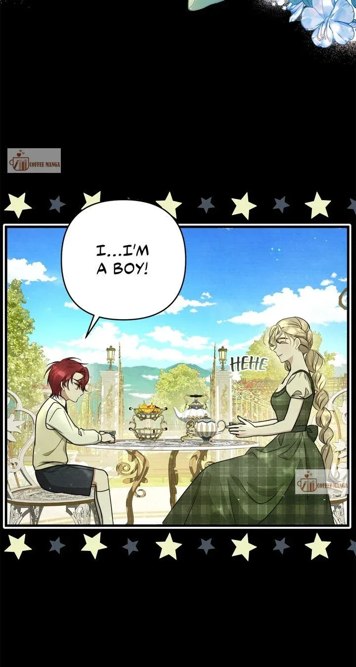 The Devil Who Kisses My Feet Chapter 5 page 6