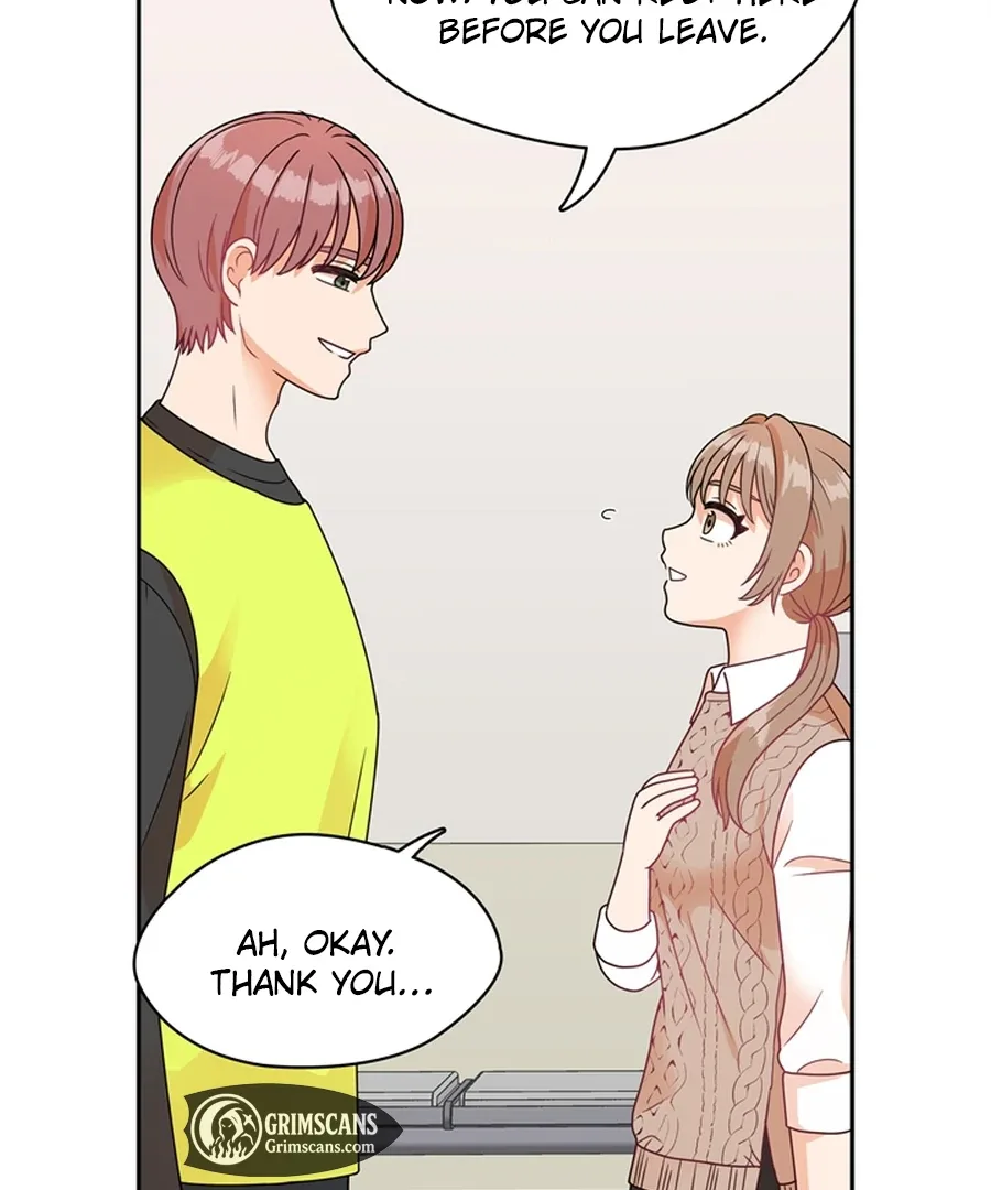 The Devil Made Me Make a Wish Chapter 6 page 103