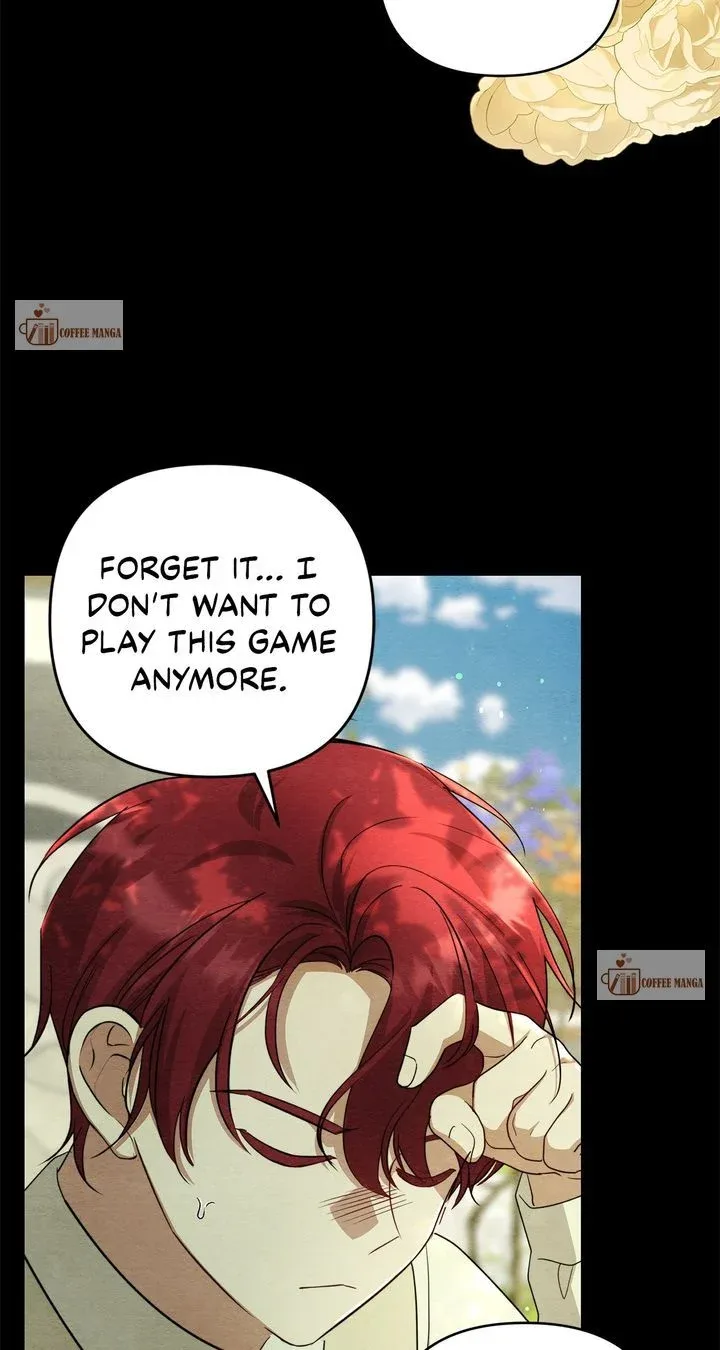 The Devil Who Kisses My Feet Chapter 5 page 19