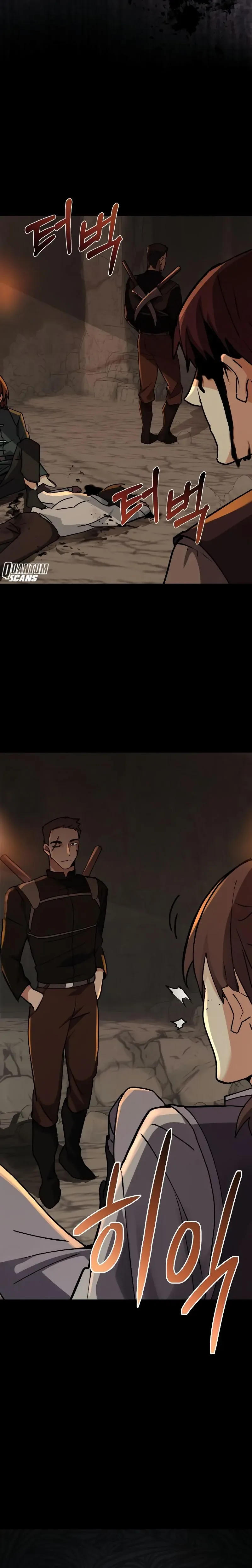 The Demon King Dad and his Hero Daughter Chapter 7 page 35