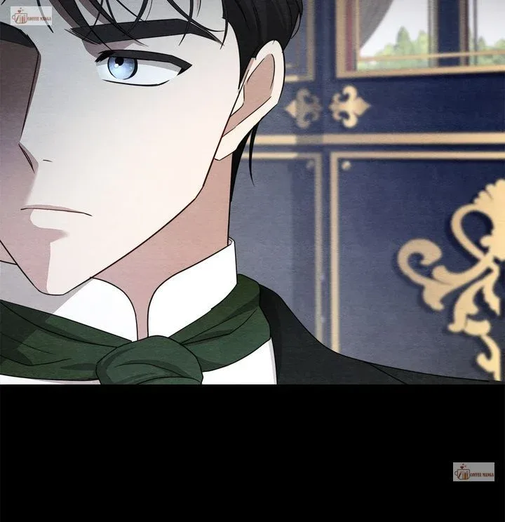 The Devil Who Kisses My Feet Chapter 5 page 31