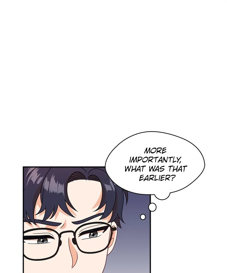 The Devil Made Me Make a Wish Chapter 6 page 115