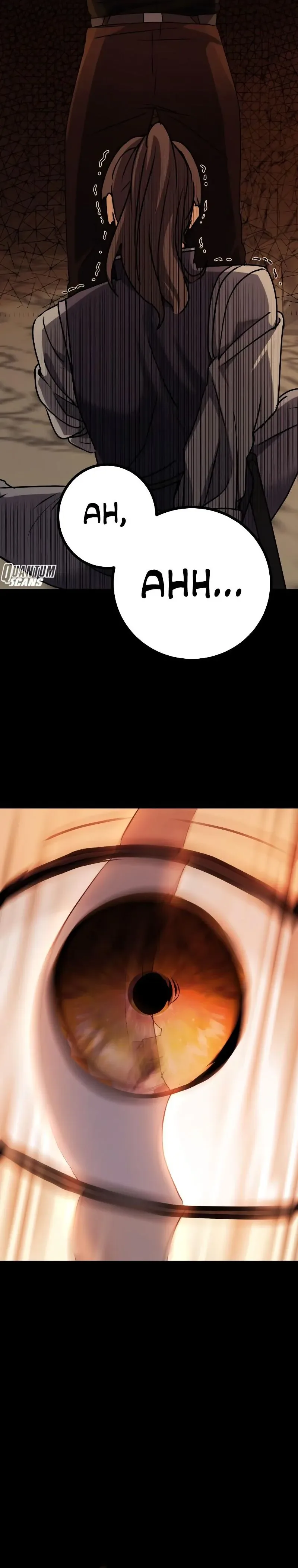 The Demon King Dad and his Hero Daughter Chapter 7 page 38
