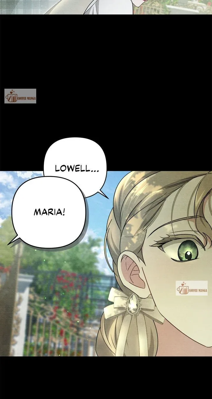 The Devil Who Kisses My Feet Chapter 5 page 41