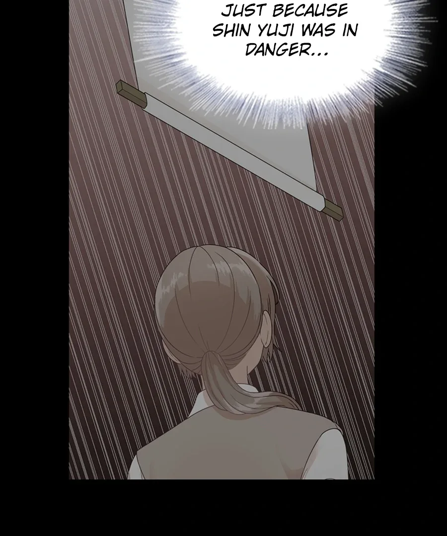 The Devil Made Me Make a Wish Chapter 6 page 120