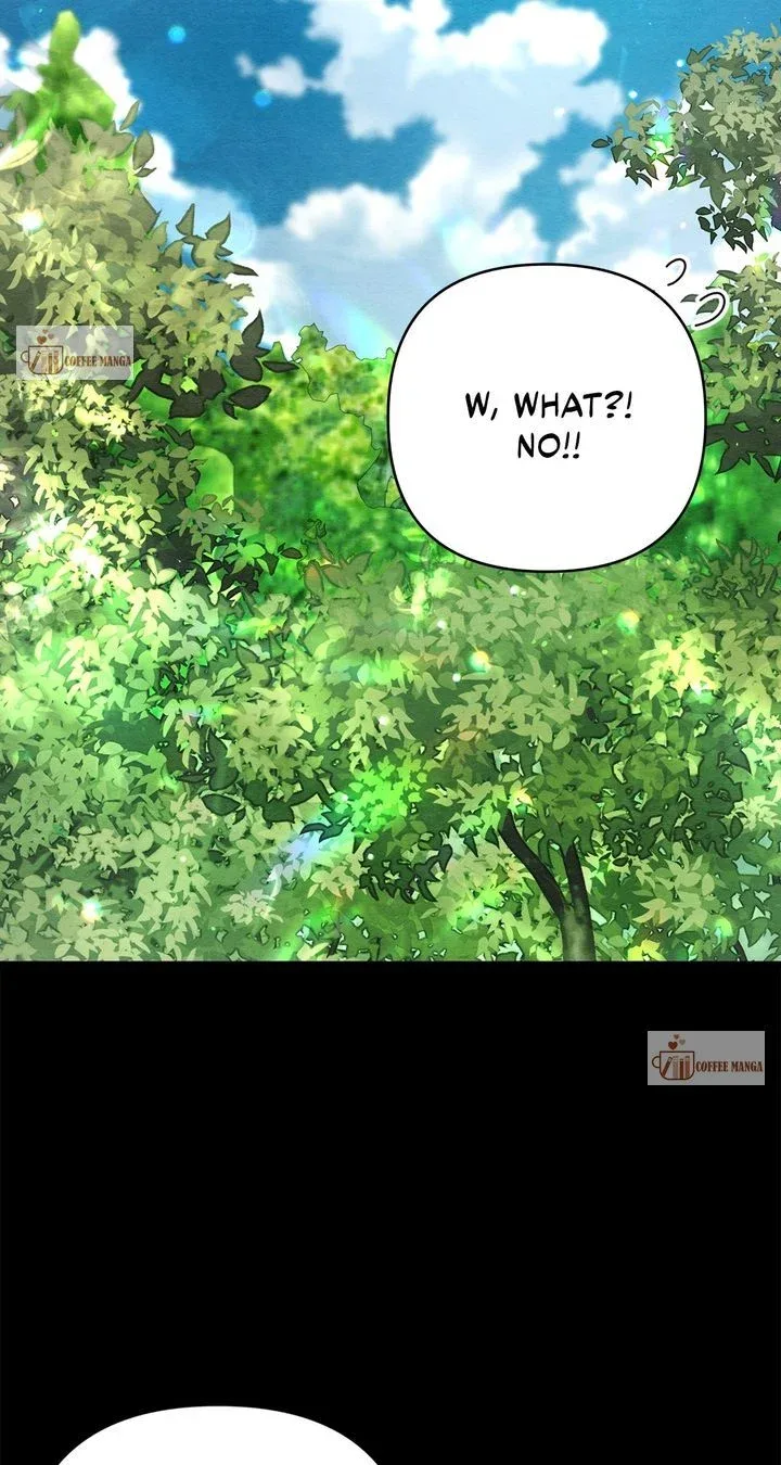 The Devil Who Kisses My Feet Chapter 5 page 35