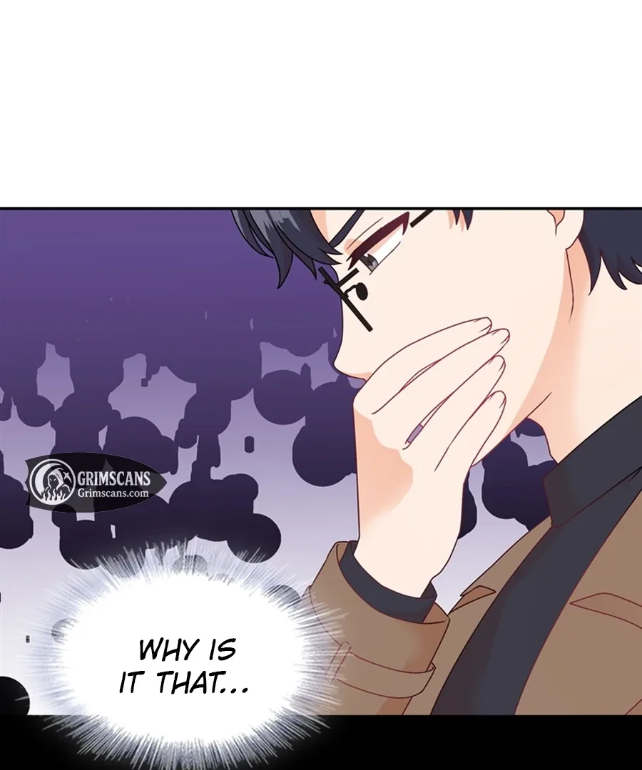 The Devil Made Me Make a Wish Chapter 6 page 121