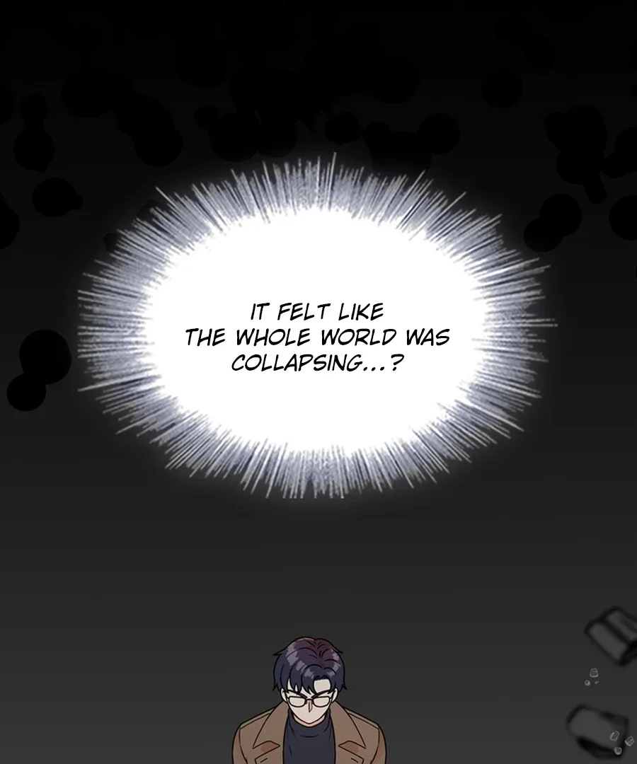 The Devil Made Me Make a Wish Chapter 6 page 131