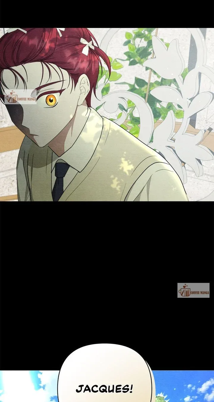 The Devil Who Kisses My Feet Chapter 5 page 42
