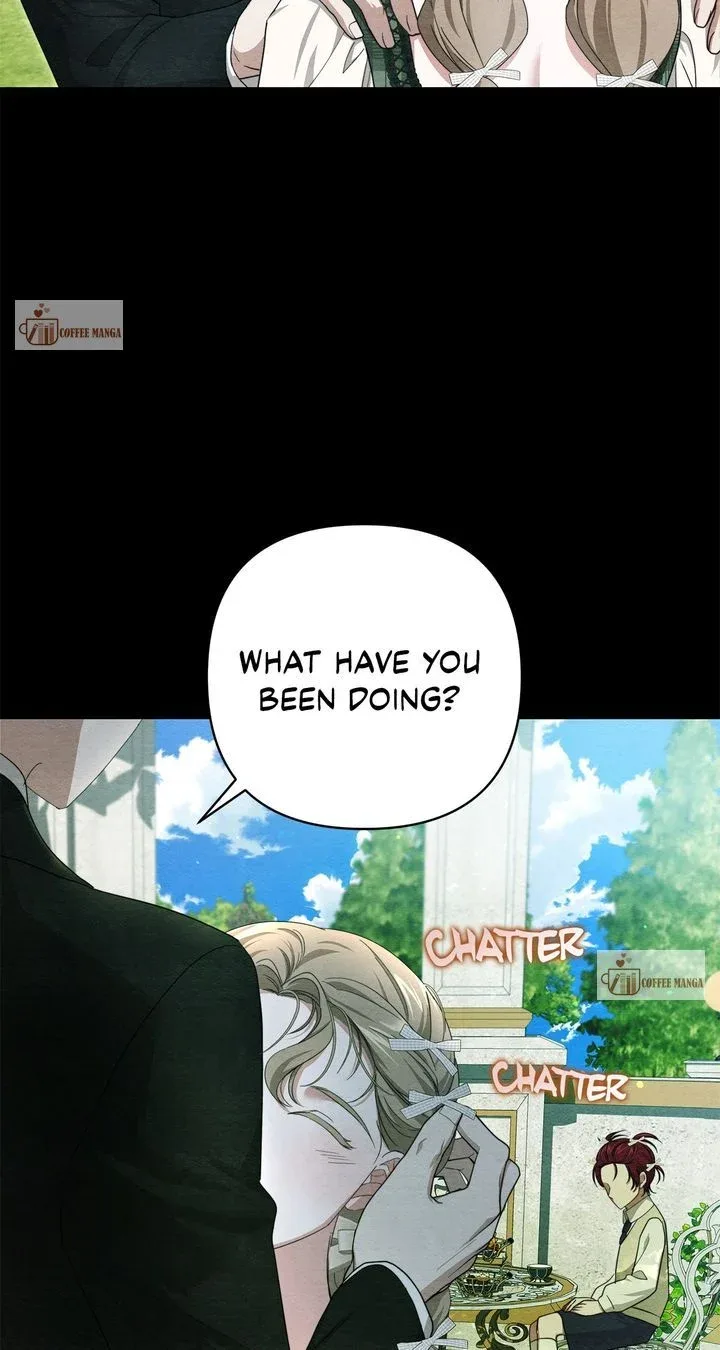 The Devil Who Kisses My Feet Chapter 5 page 47