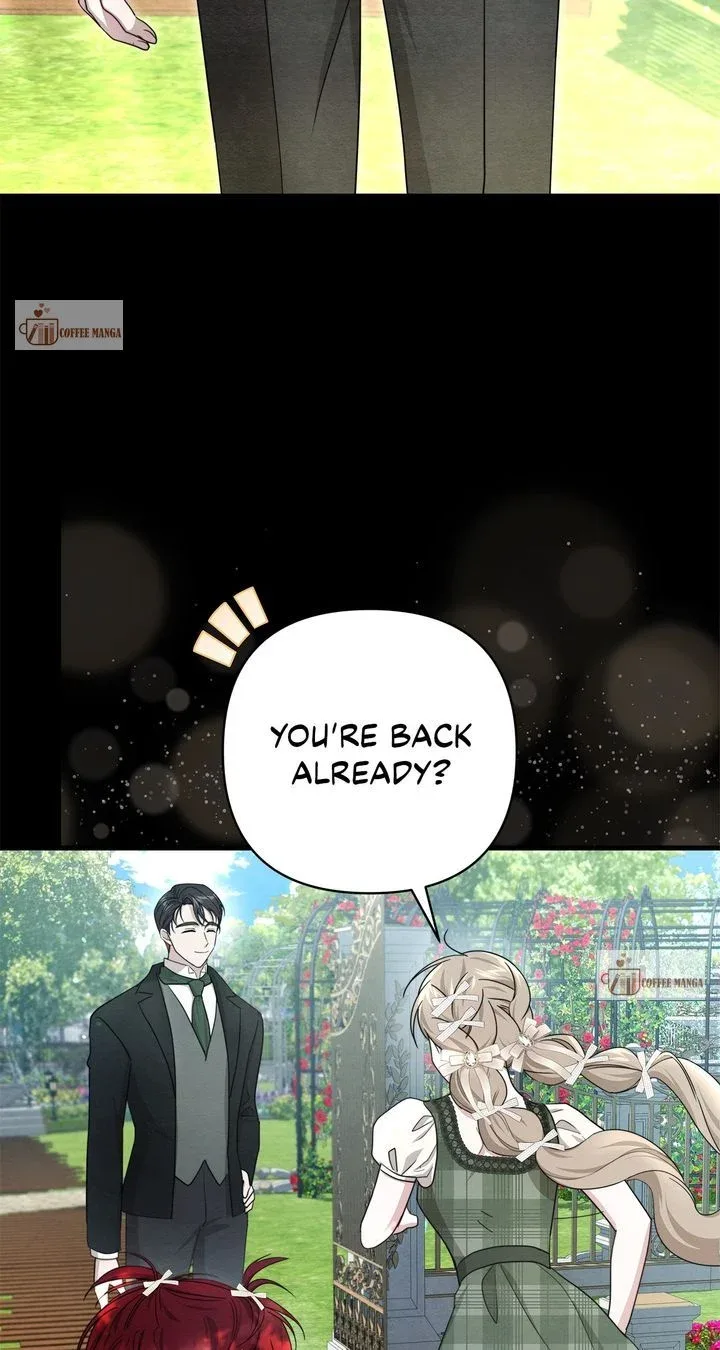 The Devil Who Kisses My Feet Chapter 5 page 44