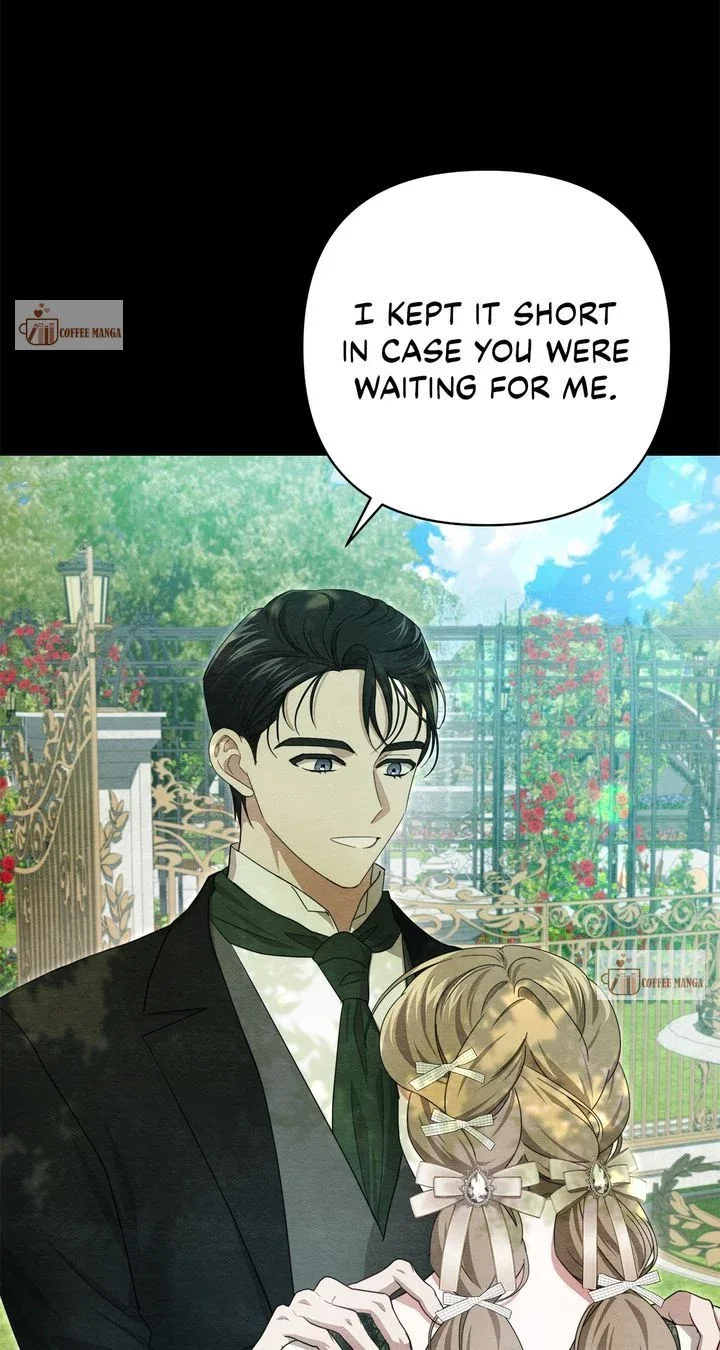 The Devil Who Kisses My Feet Chapter 5 page 46