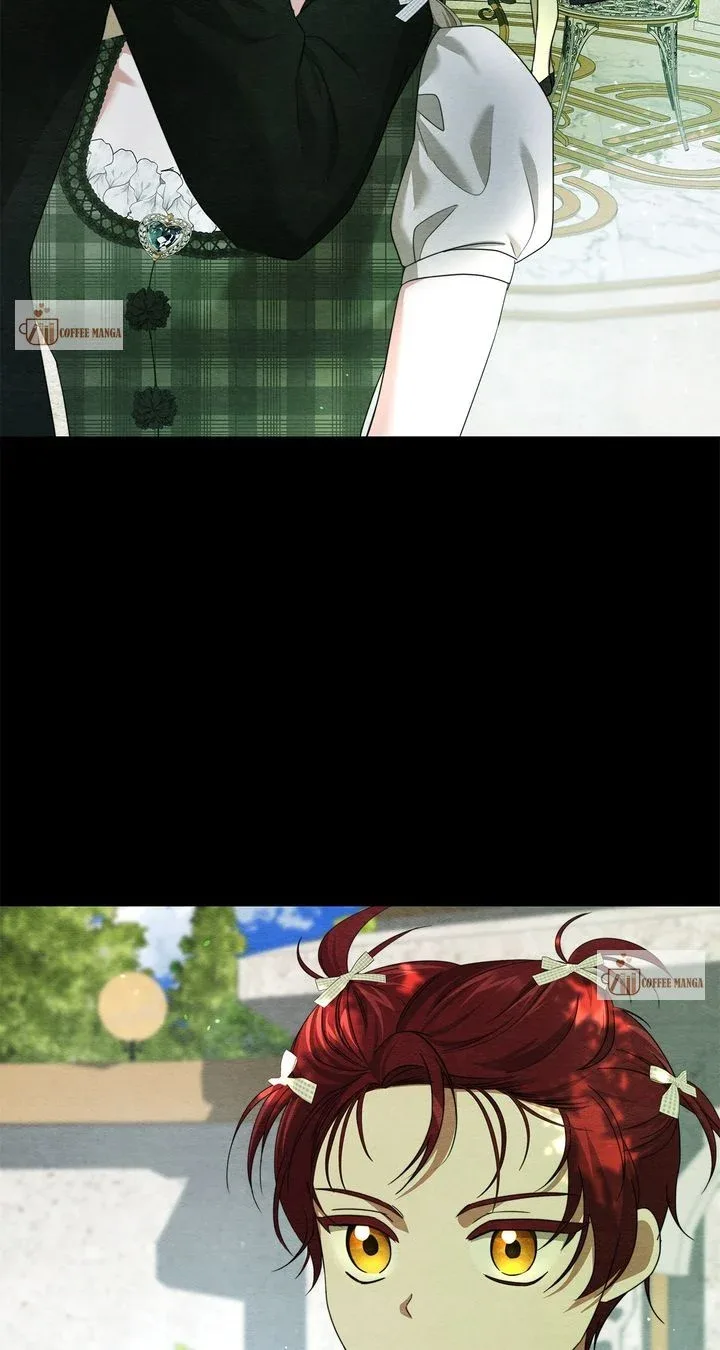 The Devil Who Kisses My Feet Chapter 5 page 48