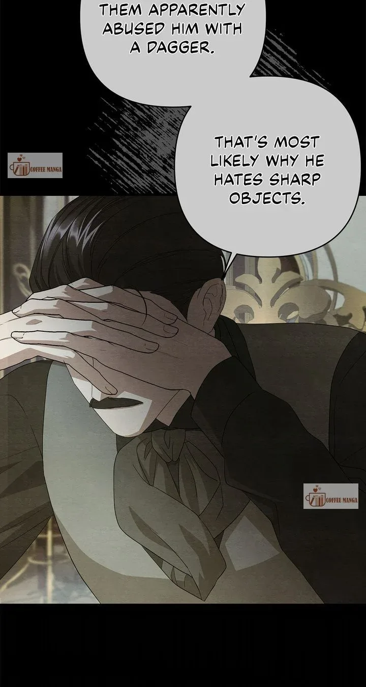 The Devil Who Kisses My Feet Chapter 5 page 63