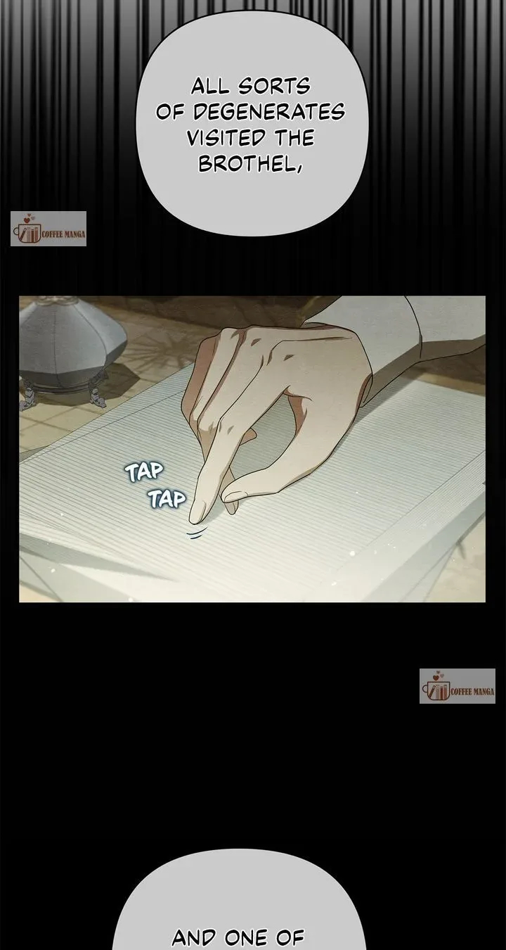 The Devil Who Kisses My Feet Chapter 5 page 62