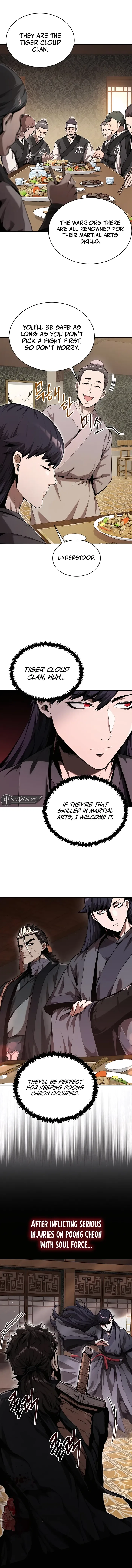 The Demonic Cult Leader Is Too Reluctant Chapter 7 page 3